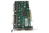 Sun / X6600A / 375-0005 / 501-4189 / Expansion Hard Drive Backplane for Sun E450, with Dual Single-Ended Ultra/Wide SCSI Card -- Sun Parts