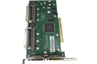 Sun / X6602A / 375-0078 / 501-5274 / Expansion Hard Drive Backplane for Sun E450, with SCSI RAID Controller Card (SRC/P) -- Sun Parts