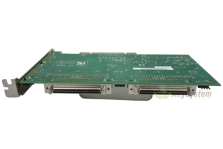 Sun / X6602A / 375-0078 / 501-5274 / Expansion Hard Drive Backplane for Sun E450, with SCSI RAID Controller Card (SRC/P) -- Sun Parts
