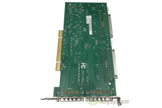 Sun / X6602A / 375-0078 / 501-5274 / Expansion Hard Drive Backplane for Sun E450, with SCSI RAID Controller Card (SRC/P) -- Sun Parts