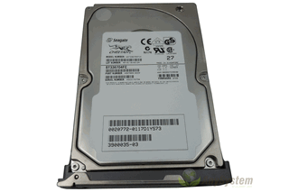 Sun / X6706A / 540-4525 / 36.4GB - 10000 RPM FC-AL, Disk Assembly with 1 bracket (NO pre-installed OS) -- Sun Parts 