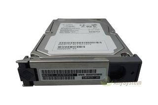 Sun / X6706A / 540-4525 / 36.4GB - 10000 RPM FC-AL, Disk Assembly with 1 bracket (NO pre-installed OS) -- Sun Parts 