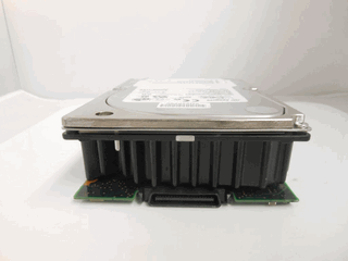 Sun / X6713A /  540-4519 /  73.4GB - 10000 RPM FC-AL, Disk Assembly with one bracket -- Sun Parts