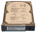 Sun / X6714A /  540-4367 /  36.4GB - 10000 RPM FC-AL, Disk Assembly with one bracket -- Sun Parts