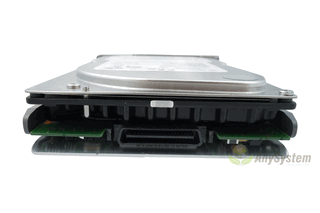 Sun / X6716A / 540-4287 / 18.2GB - 10000 RPM FC-AL, Disk Assembly FRU with one bracket for Sun StorEdge T3 -- Sun Parts