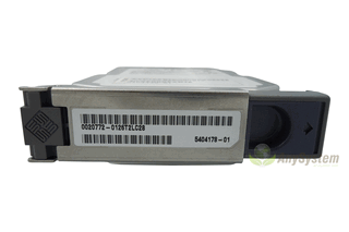 Sun / X6716A / 540-4287 / 18.2GB - 10000 RPM FC-AL, Disk Assembly FRU with one bracket for Sun StorEdge T3 -- Sun Parts