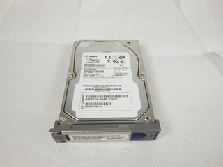  Sun / X6716A / 540-4440 / 18.2GB - 10000 RPM FC-AL, Disk Assembly with one bracket for Sun StorEdge T3 -- Sun Parts