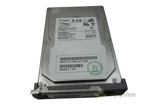 Sun / X6720A /  540-4191 /  18.2GB - 10000 RPM FC-AL, Disk Assembly with 1 bracket -- Sun Parts