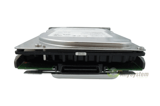 Sun / X6720A /  540-4191 /  18.2GB - 10000 RPM FC-AL, Disk Assembly with 1 bracket -- Sun Parts