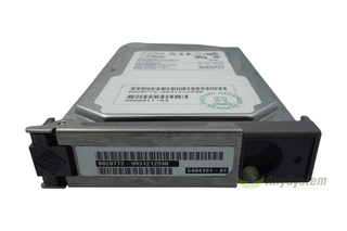 Sun / X6720A /  540-4191 /  18.2GB - 10000 RPM FC-AL, Disk Assembly with 1 bracket -- Sun Parts