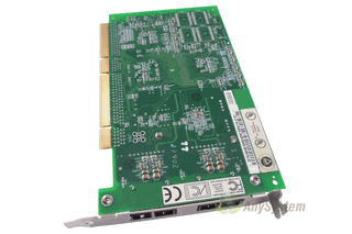 Sun / X6727A  /  375-3030 /  PCI Dual FC Network Adapter+ -- Sun Parts