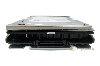 Sun / X6728A /  540-4673 / 390-0011 / 390-0034 18.2GB - 10000 RPM FC-AL, Disk Assembly with 1 bracket -- Sun Parts