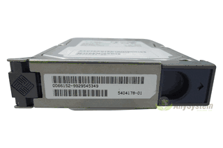 Sun / X6728A /  540-4673 / 390-0011 / 390-0034 18.2GB - 10000 RPM FC-AL, Disk Assembly with 1 bracket -- Sun Parts