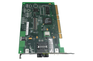 Sun / X6729A /  375-0040 /  Single Loop PCI FC-AL Host Adapter (FC100/P) -- Sun Parts
