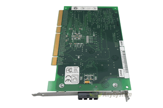 Sun / X6729A /  375-0040 /  Single Loop PCI FC-AL Host Adapter (FC100/P) -- Sun Parts