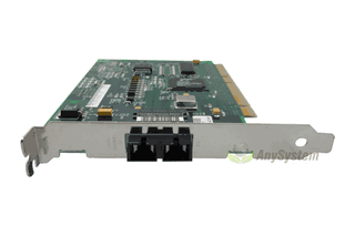 Sun / X6729A /  375-0040 /  Single Loop PCI FC-AL Host Adapter (FC100/P) -- Sun Parts