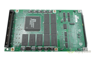 Sun / X6745A / 375-0087 / 32MB SBus Fast Write Cache -- Sun Parts