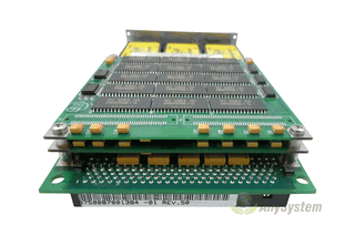Sun / X6745A / 375-0087 / 32MB SBus Fast Write Cache -- Sun Parts