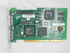 Sun / X6758A /  375-3057 /  PCI Dual Ultra3 SCSI Host Adapter (LVD) -- Sun Parts