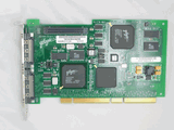 Sun / X6758A /  375-3057 /  PCI Dual Ultra3 SCSI Host Adapter (LVD) -- Sun Parts
