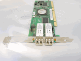 Sun / X6768A /  375-3108 /  2GB PCI Dual FC Network Adapter -- Sun Parts