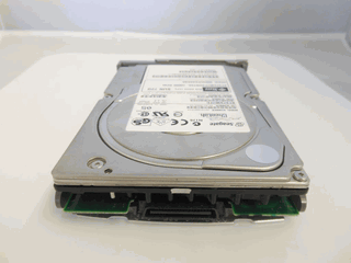 Sun / X6805A / 540-5408 /  390-0165 / 73.4GB - 10000 RPM FC-AL, Disk Assembly with 1 bracket -- Sun Parts