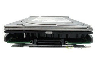 Sun / X6815A / 540-5330 / 73.4GB - 10000 RPM FC-AL, Disk assembly with 1 SPUD bracket for Sun StorEdge 6320, 6020/6120 Array and 6920 System -- Sun Parts