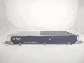 Sun / X6894A /   CPU/Memory Board w/ 2x US III Cu 1050MHz, 4GB Memory -- Sun Parts