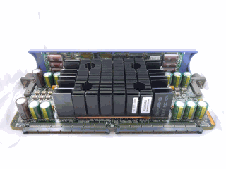 Sun / X6898A /  501-4999 /  600MHz UltraSPARC III Module (4 MB Cache) -- Sun Parts
