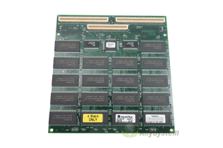 Sun / 501-5388 / X6985A  / 256MB Memory Module for System Controller -- Sun Parts