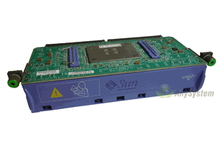 Sun / X6990A /  501-5675 / 750MHz UltraSPARC III Module (AC Model) (8 MB Cache) -- Sun Parts