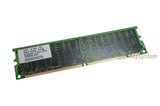 Sun / X6991A / 370-4149 / 128MB SDRAM DIMM -- Sun Parts