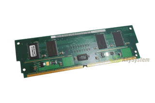 Sun / X7003A / 501-2480 / 128MB (2 x 64MB DIMMs) -- Sun Parts