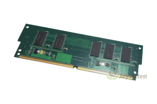 Sun / X7003A / 501-2480 / 128MB (2 x 64MB DIMMs) -- Sun Parts
