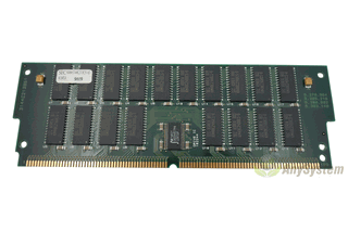 Sun / X7021A  / 64 MB (8 x 8MB DIMMs) -- Sun Parts