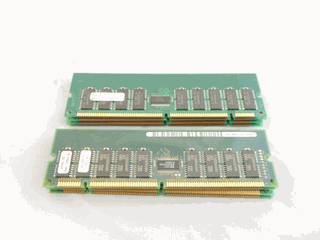 Sun / X7022A / 501-2653 / 256 MB (8 x 32MB DIMMs) -- Sun Parts