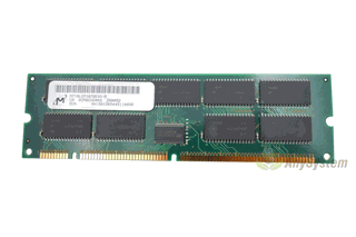 Sun / X7023A /  501-2654 /  1 GB (8 x 128MB DIMMs) -- Sun Parts