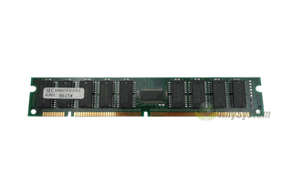 Sun / X7030A / 370-3198 /  64MB (2 x 32MB DIMMs), 60ns -- Sun Parts