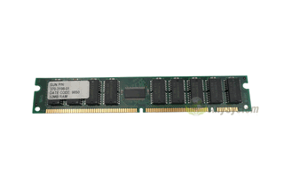 Sun / X7030A / 370-3198 /  64MB (2 x 32MB DIMMs), 60ns -- Sun Parts