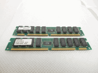 Sun / X7036A / 370-3796 /  64MB (2 x 32MB DIMM) 50ns -- Sun Parts