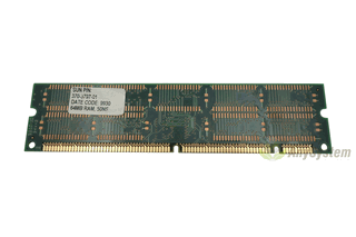 X7037A - Sun Ultra 5/10 128MB Memory Kit