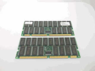 Sun / X7039A / 370-3799 /  512MB DRAM, 50ns, U10 512MB (2 x 256 MB DIMMs) -- Sun Parts