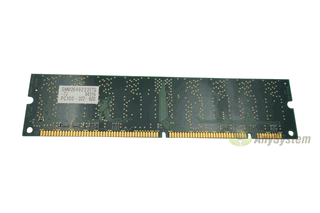 Sun / X7041A /  370-3800 /  SunPCi 64MB memory expansion -- Sun Parts