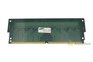 Sun / X7043A /  501-5691 /  128MB (2 x 64MB DIMM) -- Sun Parts