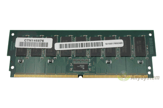 Sun / X7043A /  501-5691 /  128MB (2 x 64MB DIMM) -- Sun Parts
