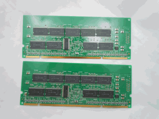 Sun / X7062A / 501-6174 /   2GB (4 x 512MB SDRAM DIMMs) -- Sun Parts