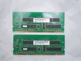 Sun / X7062A / 501-6174 /   2GB (4 x 512MB SDRAM DIMMs) -- Sun Parts