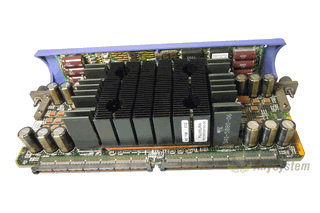 Sun / X7064A /  501-6395 /  1015MHz UltraSPARC III Cu Module (8 MB Cache) -- Sun Parts