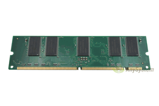 Sun / X7090A / 370-4289 /  128MB REG/BUFF DIMM -- Sun Parts