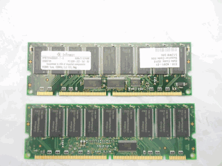Sun / X7092A / 370-4281 /  512MB SDRAM DIMM -- Sun Parts
